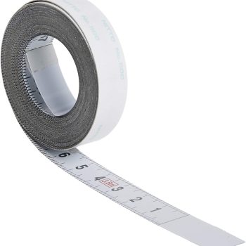 3.5 Meter Self Adhesive Measuring Tape (R to L)